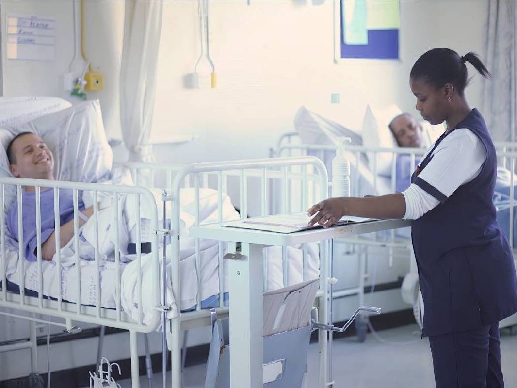 Victoria Hospital Cape Town
