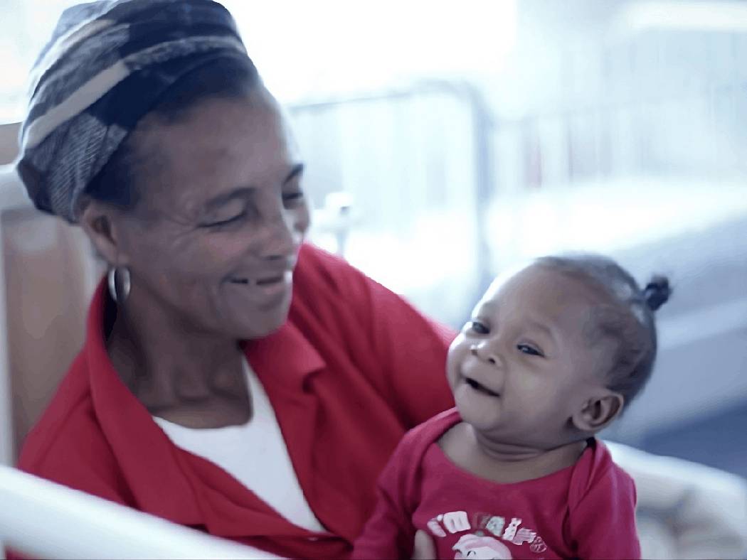 Victoria Hospital Cape Town Internship